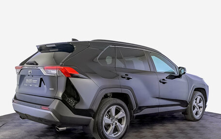 Toyota RAV4, 2020 год, 3 620 000 рублей, 5 фотография