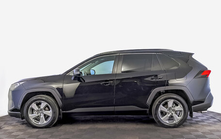 Toyota RAV4, 2020 год, 3 620 000 рублей, 8 фотография