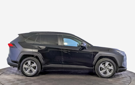 Toyota RAV4, 2020 год, 3 620 000 рублей, 4 фотография