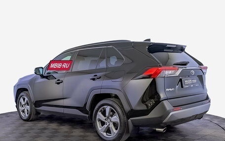 Toyota RAV4, 2020 год, 3 620 000 рублей, 7 фотография