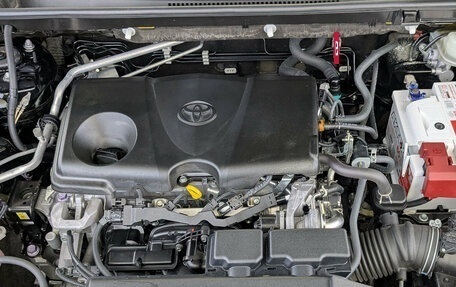 Toyota RAV4, 2020 год, 3 620 000 рублей, 9 фотография