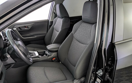 Toyota RAV4, 2020 год, 3 620 000 рублей, 20 фотография