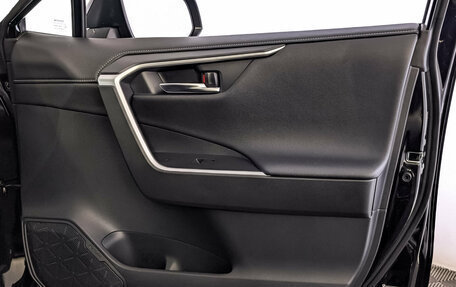 Toyota RAV4, 2020 год, 3 620 000 рублей, 25 фотография