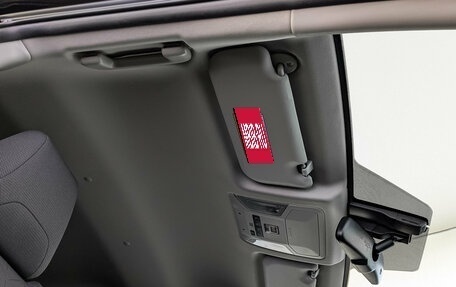 Toyota RAV4, 2020 год, 3 620 000 рублей, 23 фотография