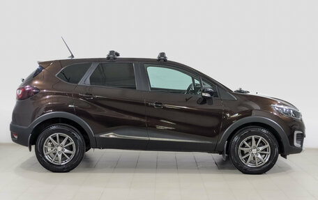Renault Kaptur I рестайлинг, 2020 год, 1 550 000 рублей, 4 фотография