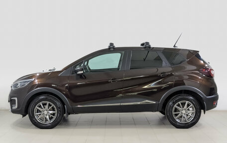 Renault Kaptur I рестайлинг, 2020 год, 1 550 000 рублей, 8 фотография