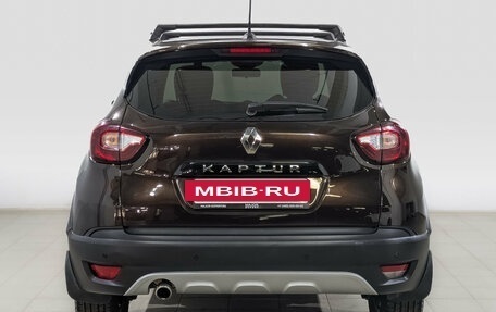 Renault Kaptur I рестайлинг, 2020 год, 1 550 000 рублей, 6 фотография