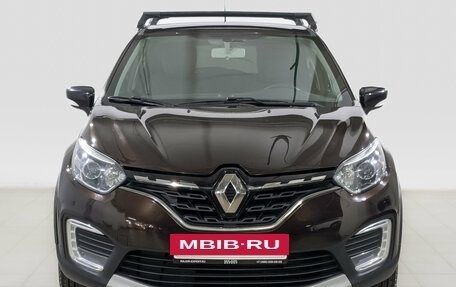 Renault Kaptur I рестайлинг, 2020 год, 1 550 000 рублей, 2 фотография