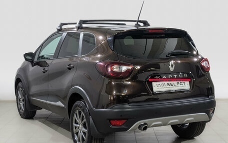 Renault Kaptur I рестайлинг, 2020 год, 1 550 000 рублей, 7 фотография
