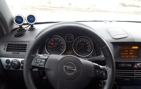Opel Astra H, 2007 год, 310 000 рублей, 2 фотография