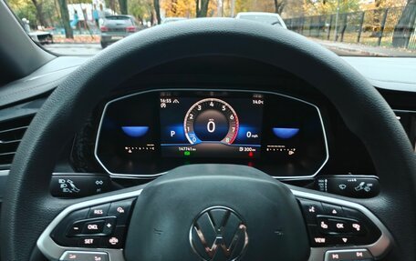 Volkswagen Jetta VII, 2022 год, 1 990 000 рублей, 4 фотография