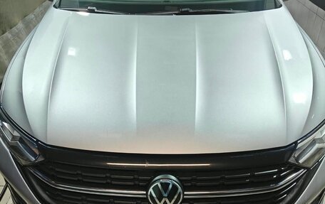 Volkswagen Jetta VII, 2022 год, 1 990 000 рублей, 6 фотография