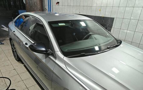 Volkswagen Jetta VII, 2022 год, 1 990 000 рублей, 7 фотография