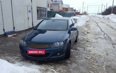 Opel Astra H, 2007 год, 310 000 рублей, 4 фотография