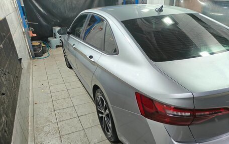 Volkswagen Jetta VII, 2022 год, 1 990 000 рублей, 9 фотография