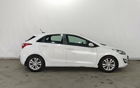 Hyundai i30 II рестайлинг, 2012 год, 917 000 рублей, 8 фотография