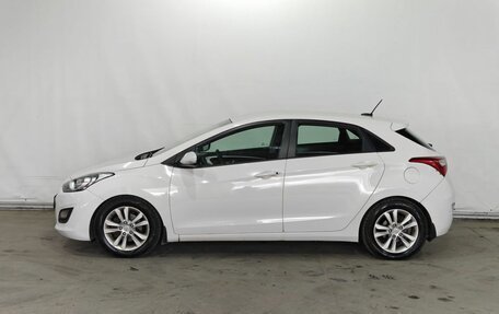 Hyundai i30 II рестайлинг, 2012 год, 917 000 рублей, 7 фотография
