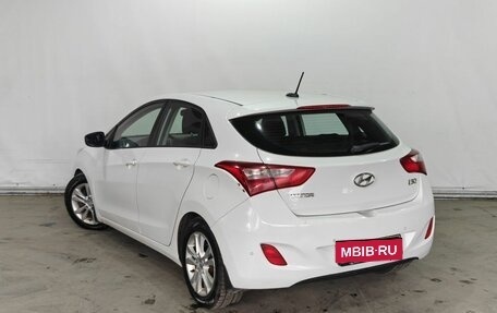Hyundai i30 II рестайлинг, 2012 год, 917 000 рублей, 6 фотография