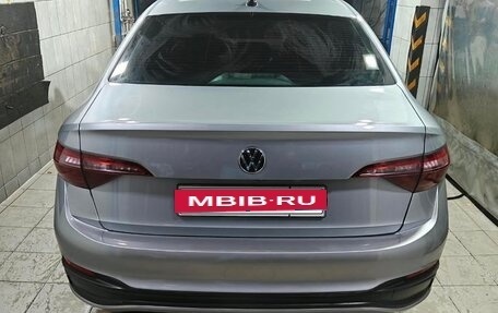 Volkswagen Jetta VII, 2022 год, 1 990 000 рублей, 8 фотография