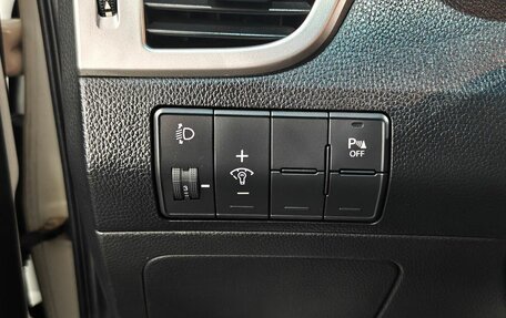 Hyundai i30 II рестайлинг, 2012 год, 917 000 рублей, 16 фотография