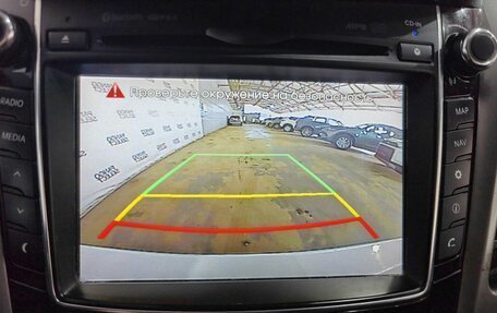 Hyundai i30 II рестайлинг, 2012 год, 917 000 рублей, 14 фотография