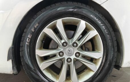 Hyundai i30 II рестайлинг, 2012 год, 917 000 рублей, 19 фотография