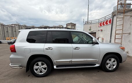 Toyota Land Cruiser 200, 2014 год, 3 950 000 рублей, 4 фотография