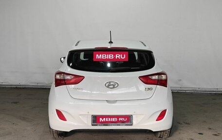 Hyundai i30 II рестайлинг, 2012 год, 917 000 рублей, 5 фотография