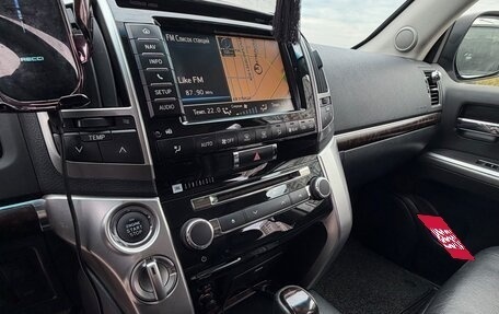 Toyota Land Cruiser 200, 2014 год, 3 950 000 рублей, 5 фотография