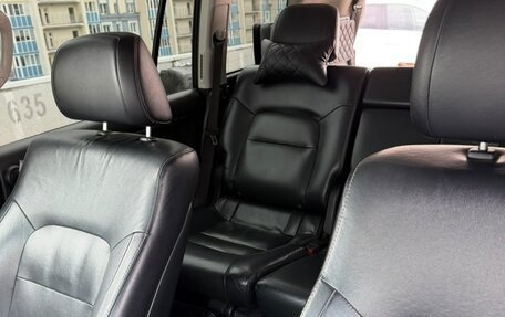 Toyota Land Cruiser 200, 2014 год, 3 950 000 рублей, 11 фотография
