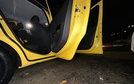 Opel Corsa D, 2013 год, 400 000 рублей, 7 фотография