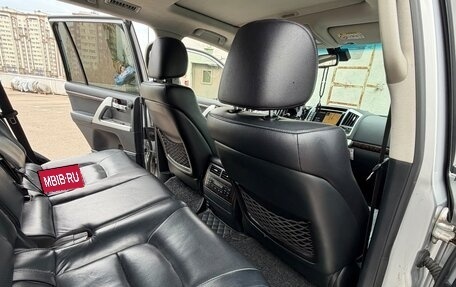 Toyota Land Cruiser 200, 2014 год, 3 950 000 рублей, 6 фотография