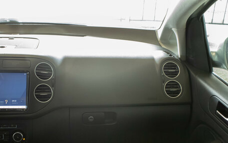 Volkswagen Golf Plus II, 2011 год, 719 000 рублей, 6 фотография