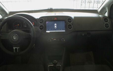 Volkswagen Golf Plus II, 2011 год, 719 000 рублей, 7 фотография