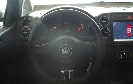 Volkswagen Golf Plus II, 2011 год, 719 000 рублей, 5 фотография