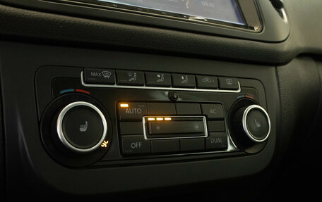 Volkswagen Golf Plus II, 2011 год, 719 000 рублей, 13 фотография
