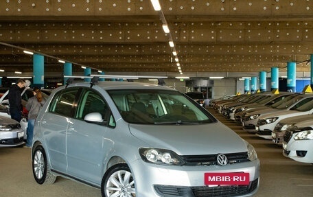 Volkswagen Golf Plus II, 2011 год, 719 000 рублей, 2 фотография