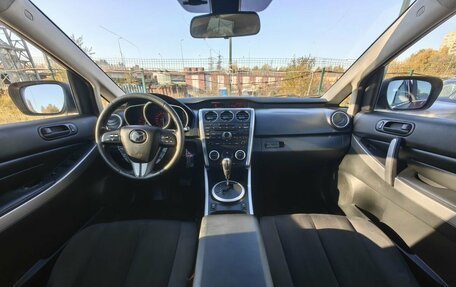 Mazda CX-7 I рестайлинг, 2011 год, 849 000 рублей, 9 фотография