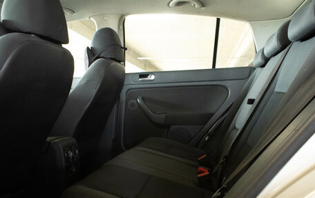Volkswagen Golf Plus II, 2011 год, 719 000 рублей, 16 фотография
