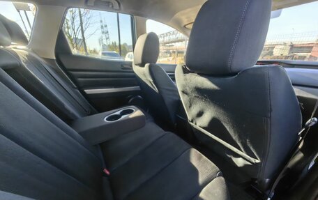 Mazda CX-7 I рестайлинг, 2011 год, 849 000 рублей, 13 фотография