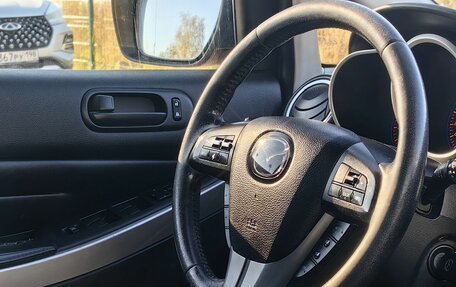Mazda CX-7 I рестайлинг, 2011 год, 849 000 рублей, 11 фотография