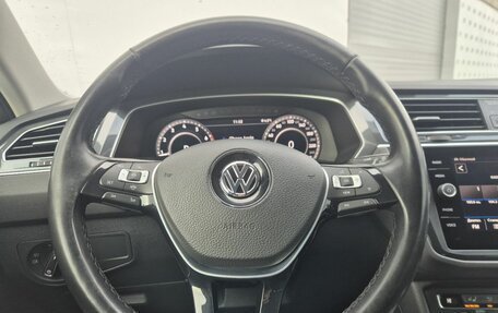 Volkswagen Tiguan II, 2018 год, 2 800 000 рублей, 15 фотография