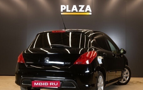 Peugeot 308 II, 2010 год, 700 000 рублей, 3 фотография