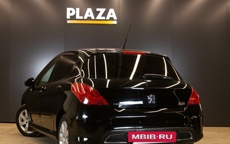 Peugeot 308 II, 2010 год, 700 000 рублей, 4 фотография
