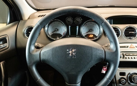 Peugeot 308 II, 2010 год, 700 000 рублей, 6 фотография