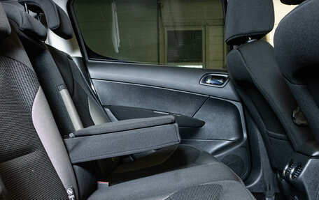 Peugeot 308 II, 2010 год, 700 000 рублей, 11 фотография