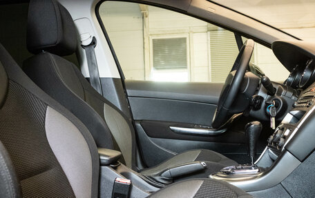 Peugeot 308 II, 2010 год, 700 000 рублей, 12 фотография