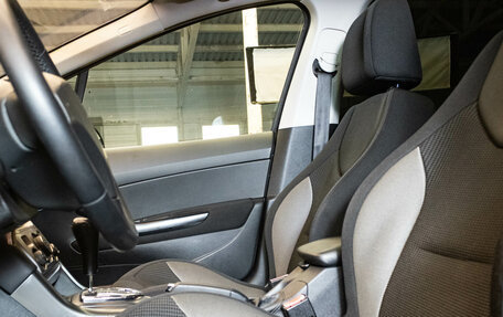 Peugeot 308 II, 2010 год, 700 000 рублей, 9 фотография