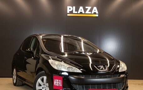 Peugeot 308 II, 2010 год, 700 000 рублей, 2 фотография