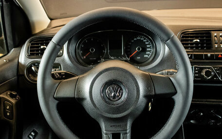 Volkswagen Polo VI (EU Market), 2012 год, 1 188 000 рублей, 6 фотография